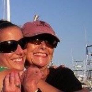 Meet your Posher, Maryann